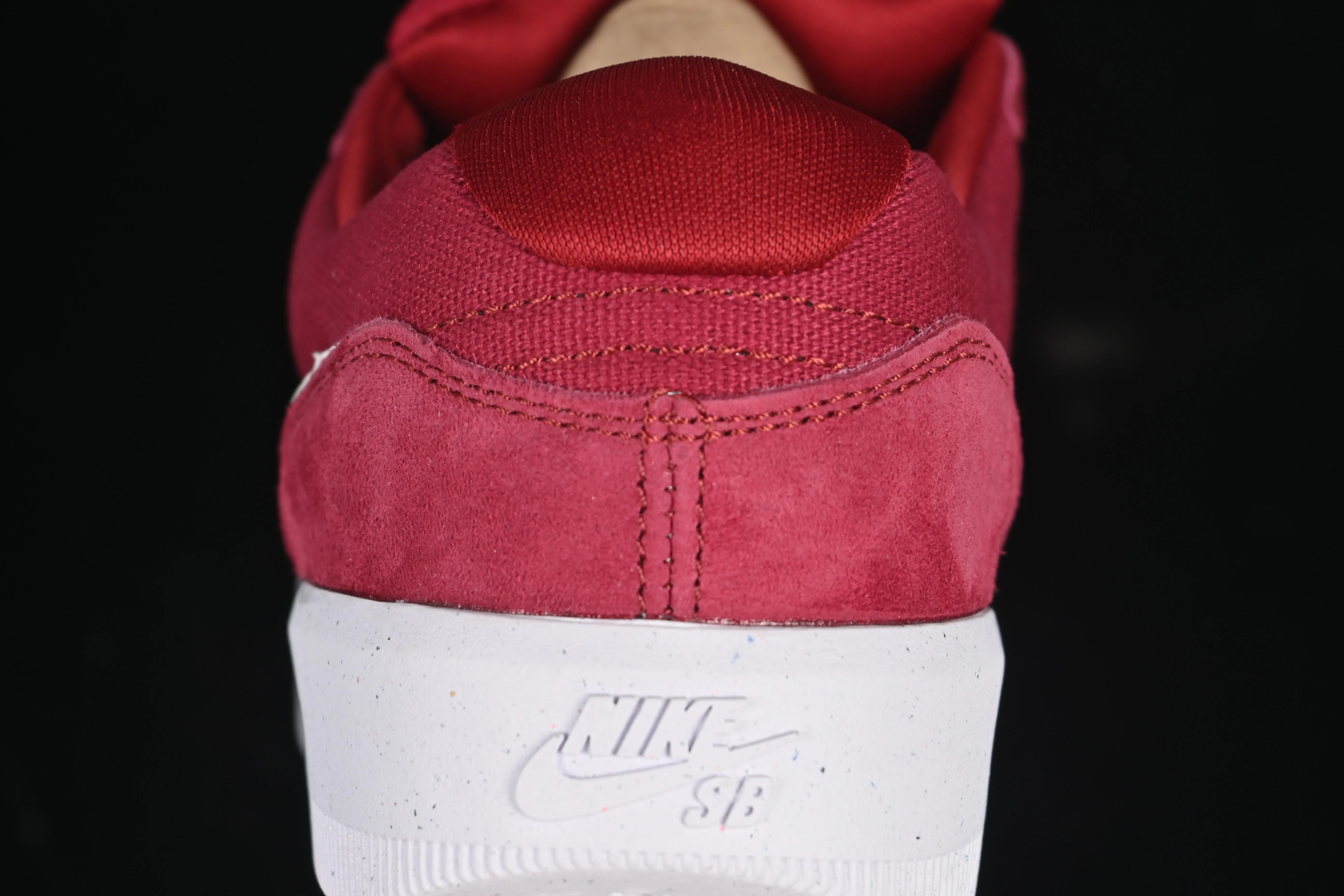 All categories Nk SB Dunk series Nk Force 58 simplified skateboard shoes X version Nike SB Force 58 Nike simplified retro skateboard shoes CZ2959-009